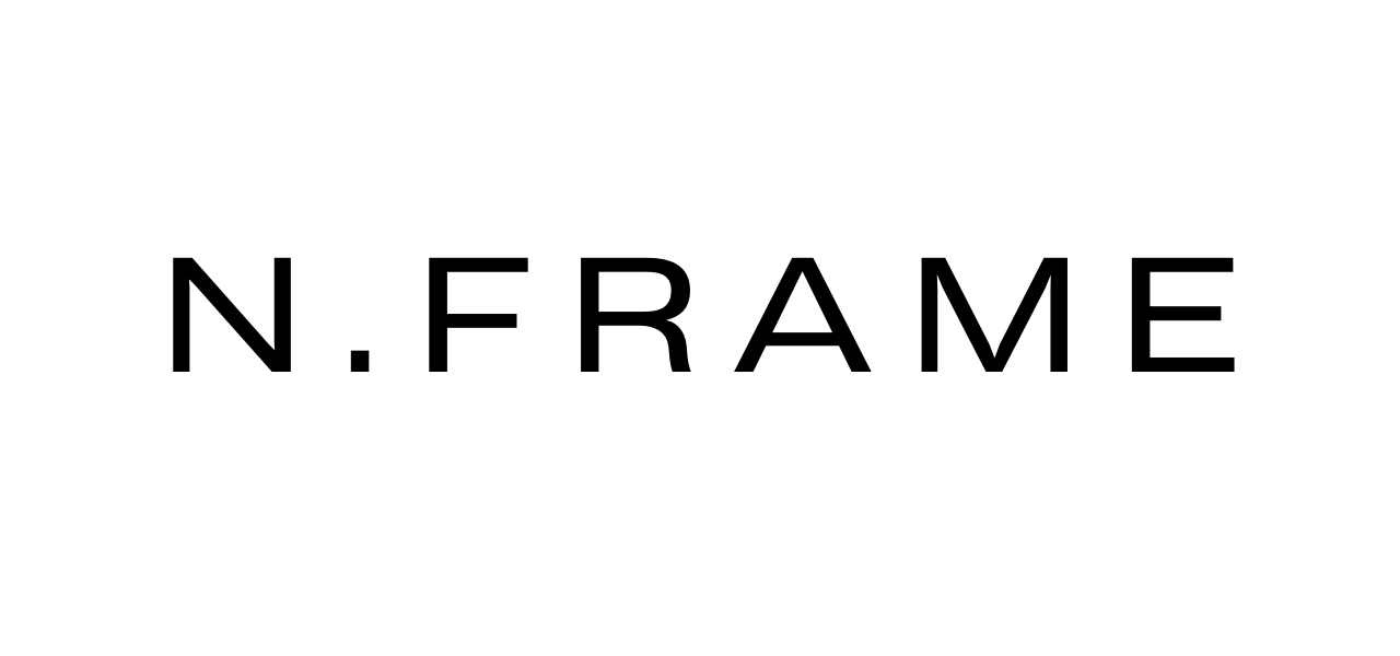 エヌフレーム | N.FRAME【公式】 オフィシャル通販サイト – N FRAME