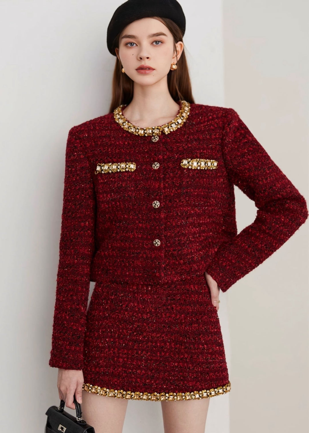 N.FRAME] recommend items – N FRAME