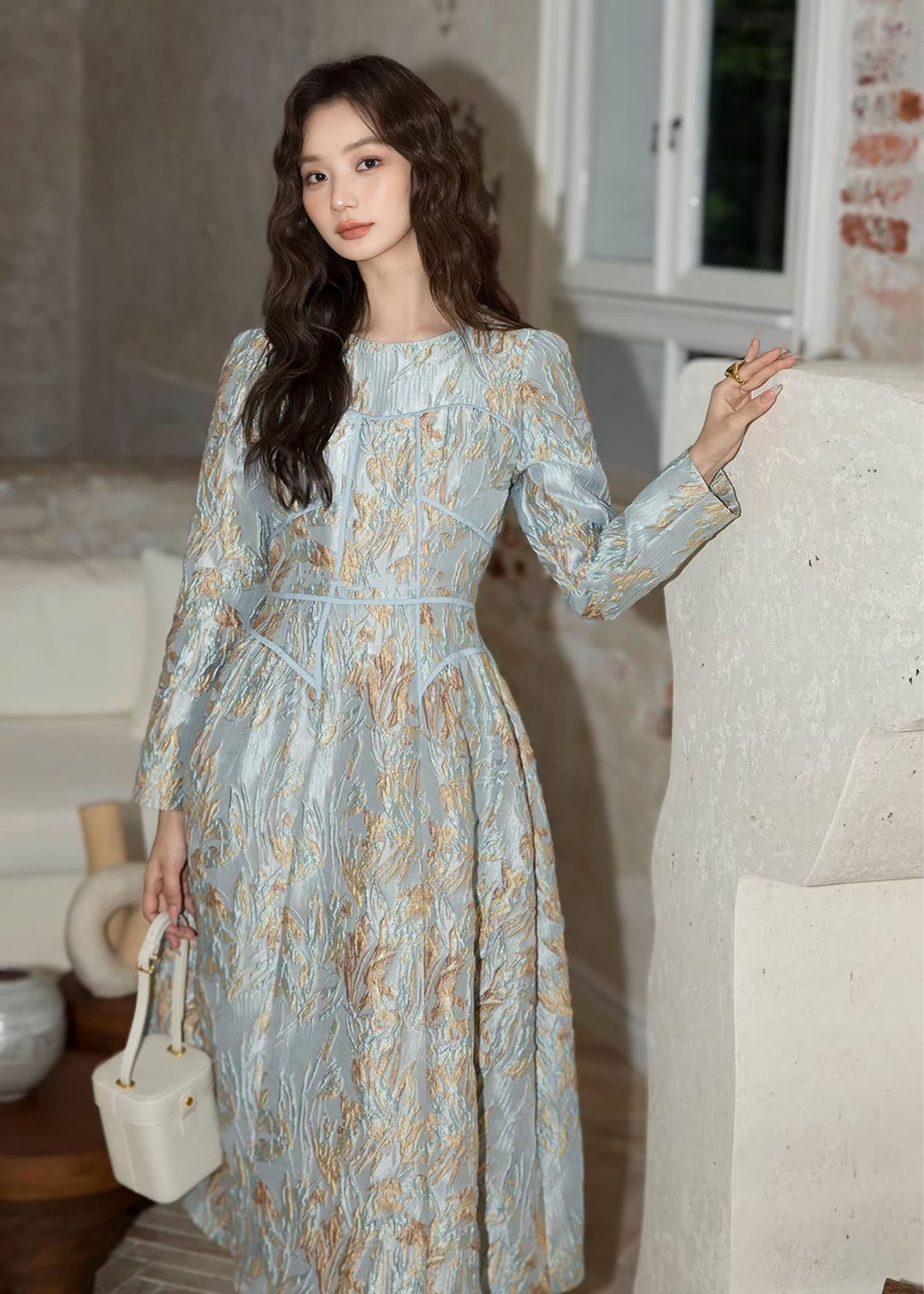 E]ONE PIECE – N FRAME