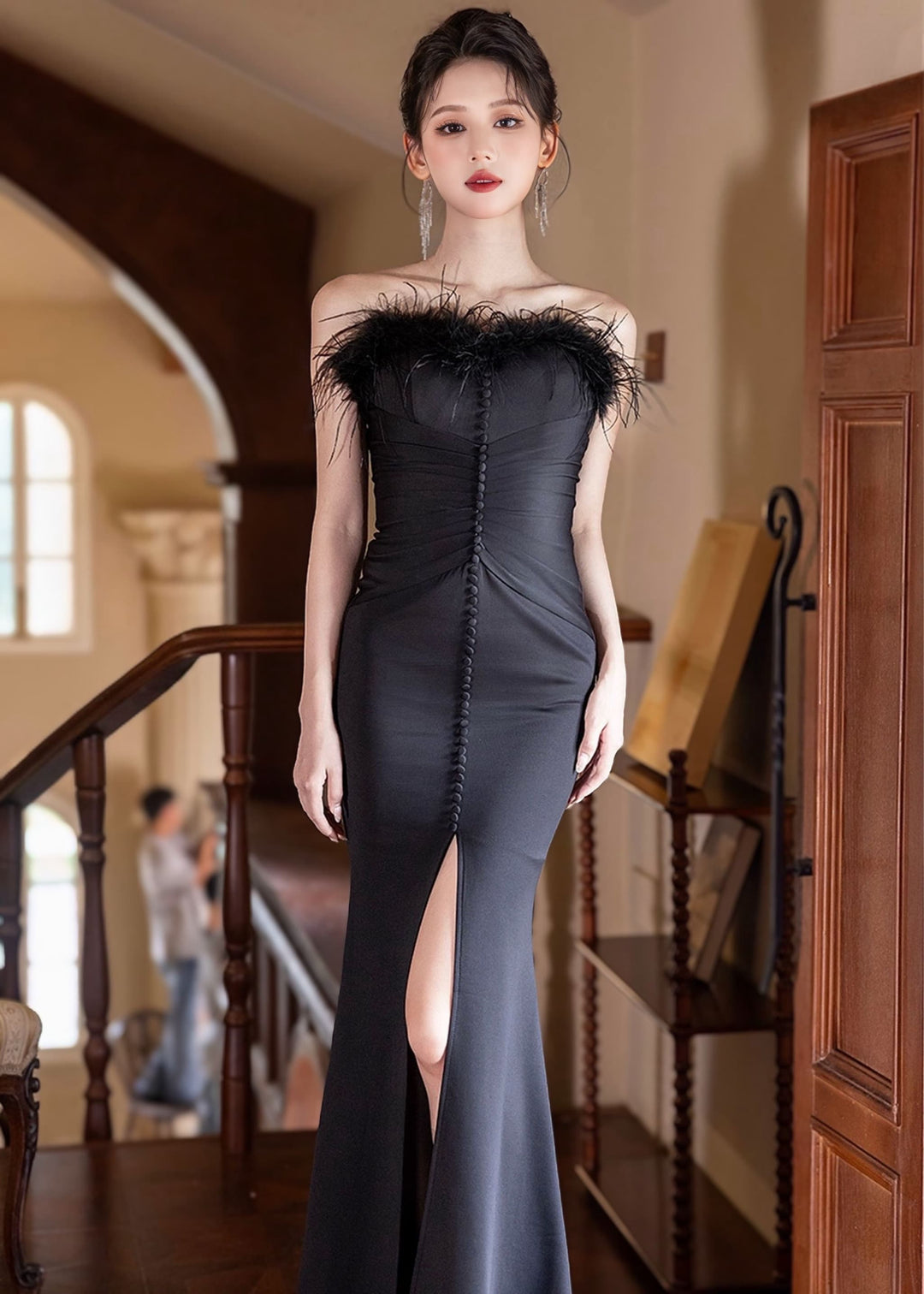 ELNIQUE] NEW ARRIVAL – N FRAME