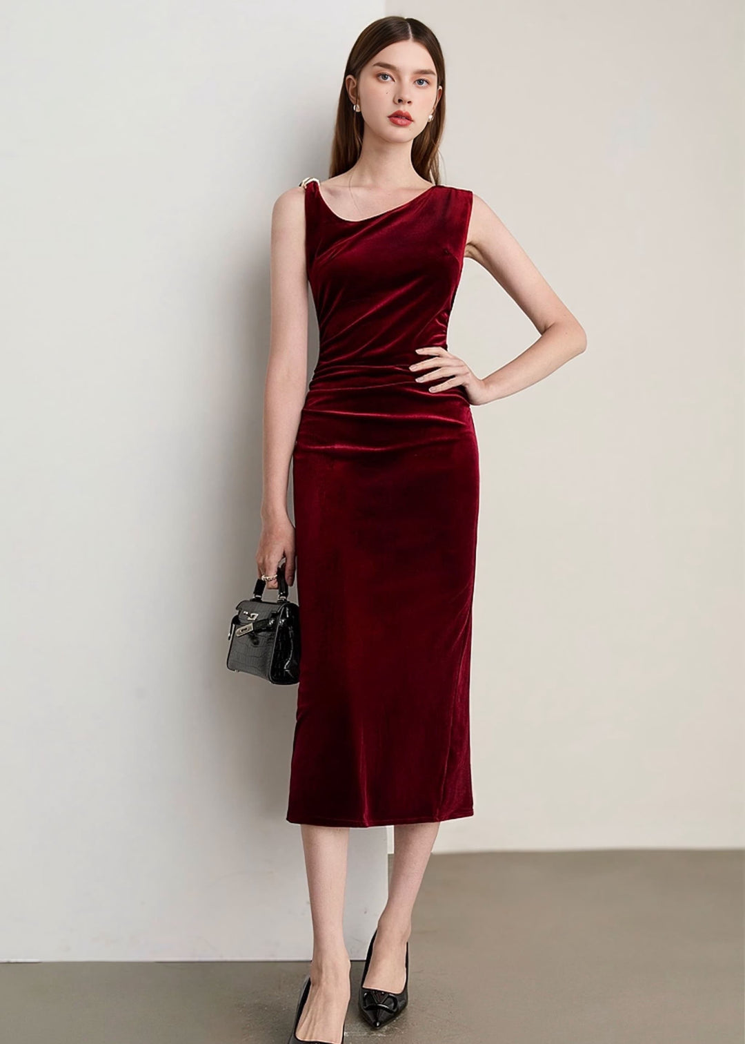 N]ONE PIECE – N FRAME