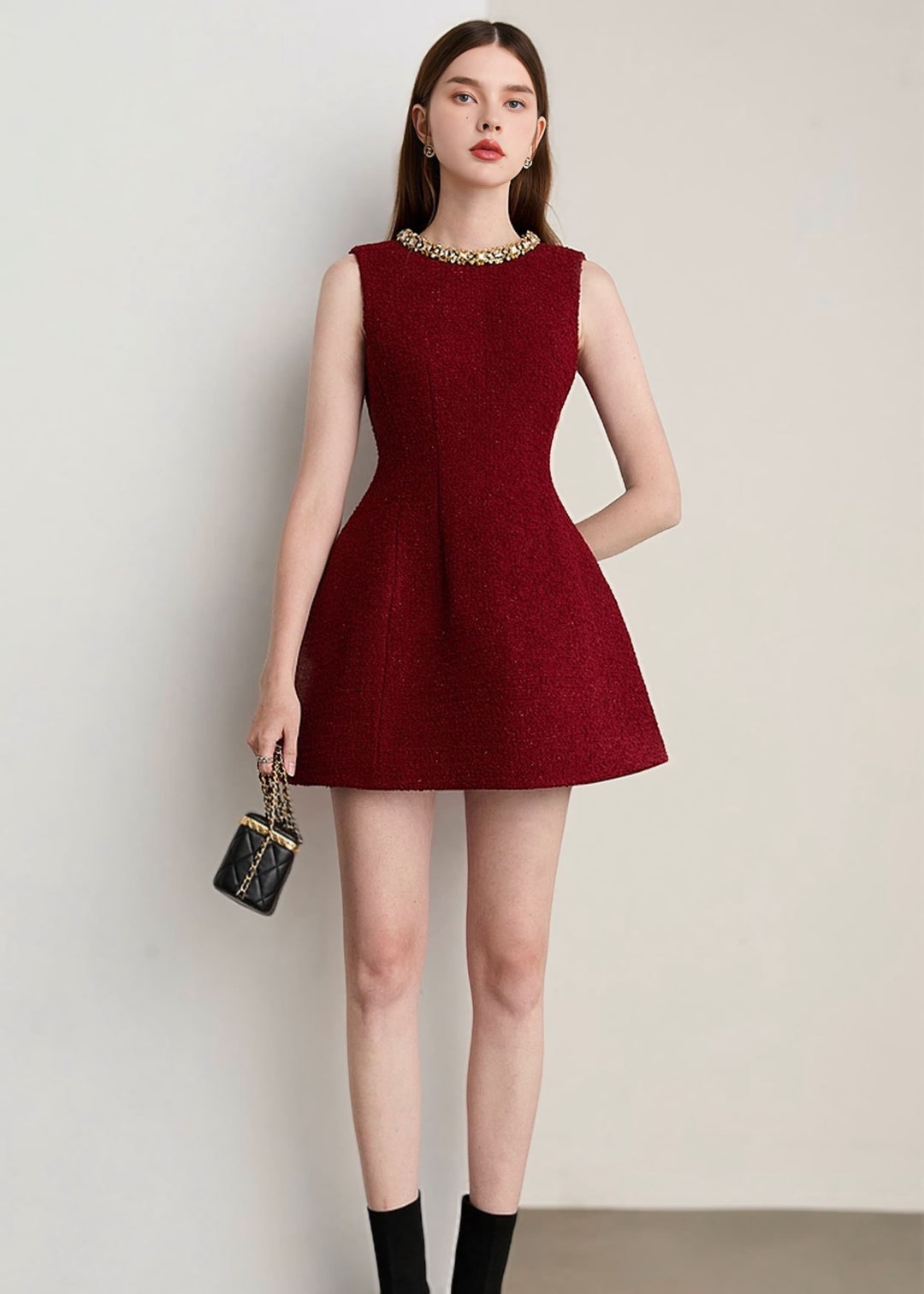 N]ONE PIECE – N FRAME