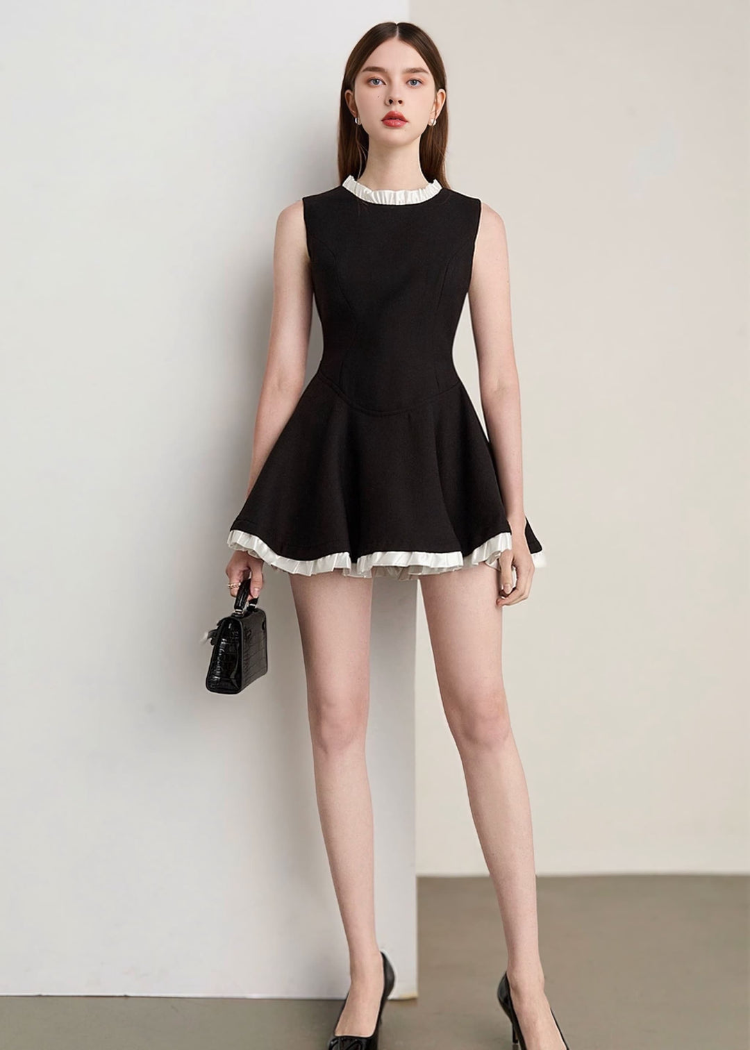 N.FRAME ドレス image_74ec6856-564f-4fc1-ae17-