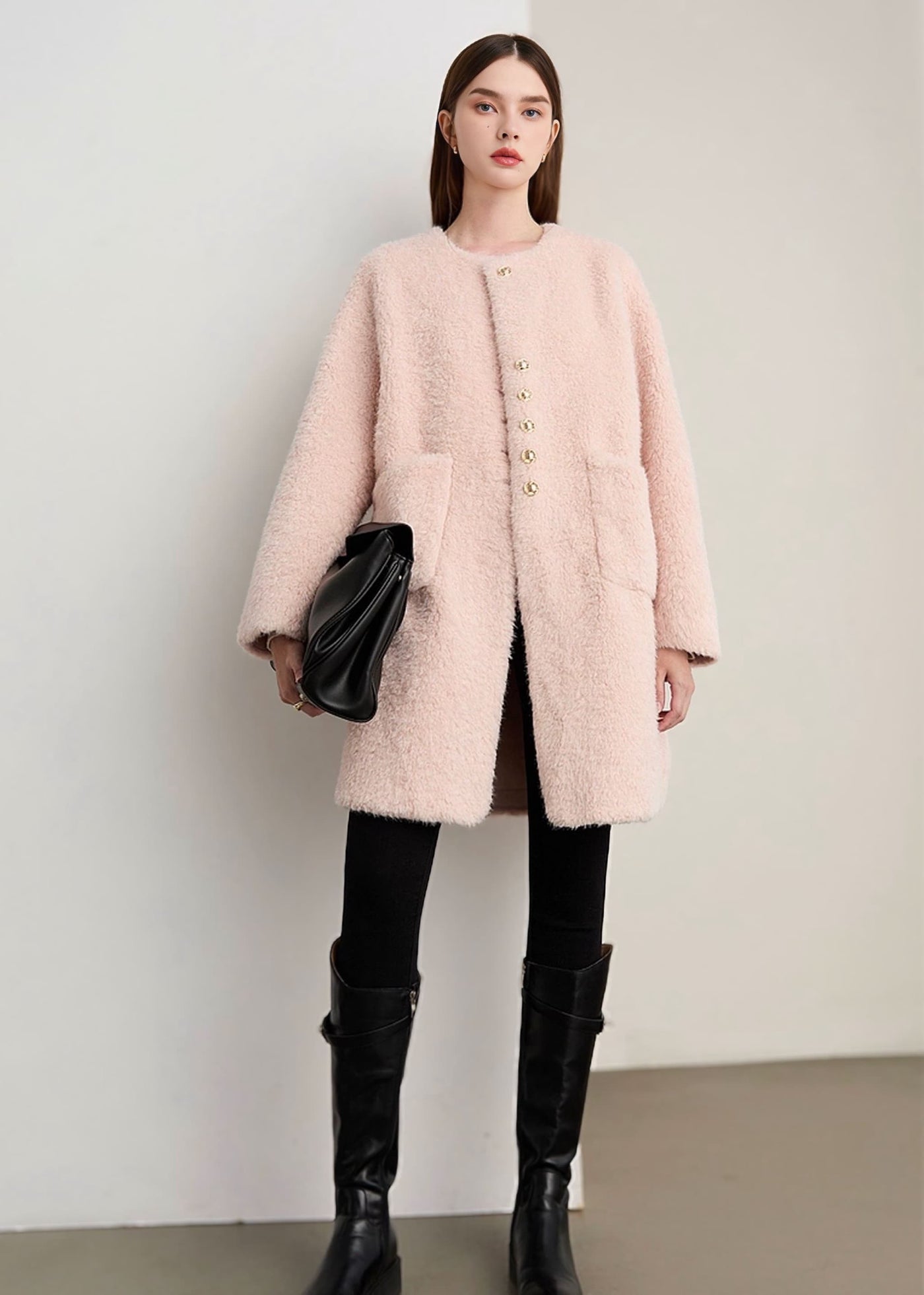 ライトミディファーコート