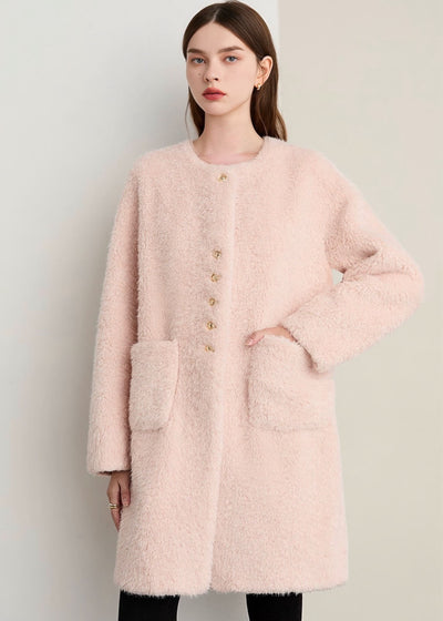 ライトミディファーコート