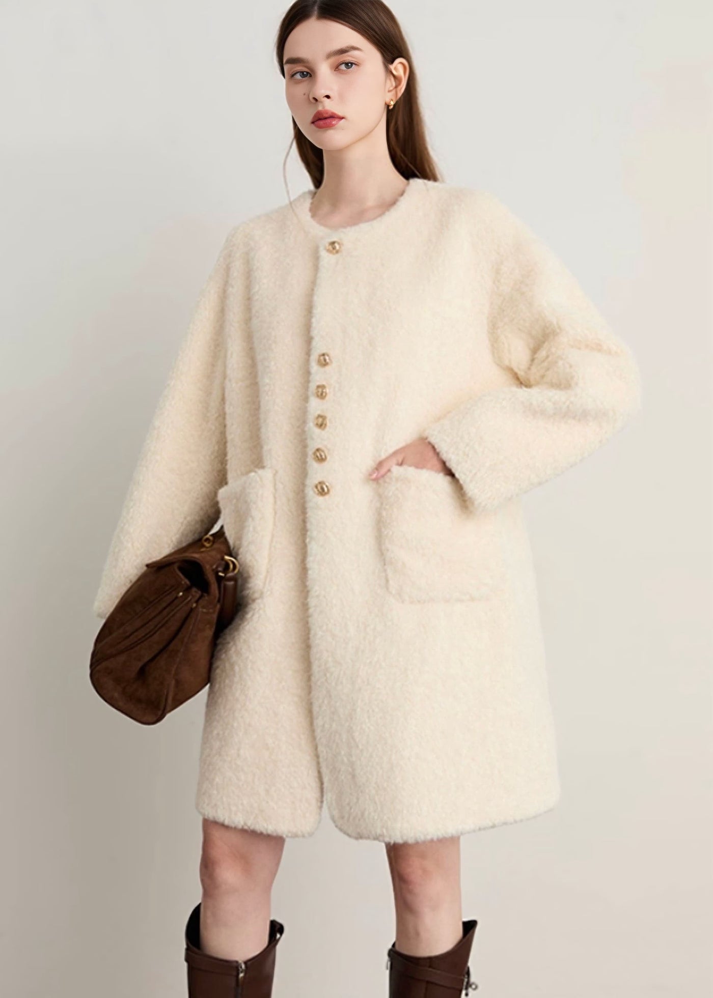 ライトミディファーコート