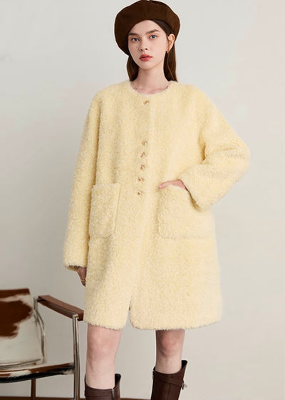 ライトミディファーコート