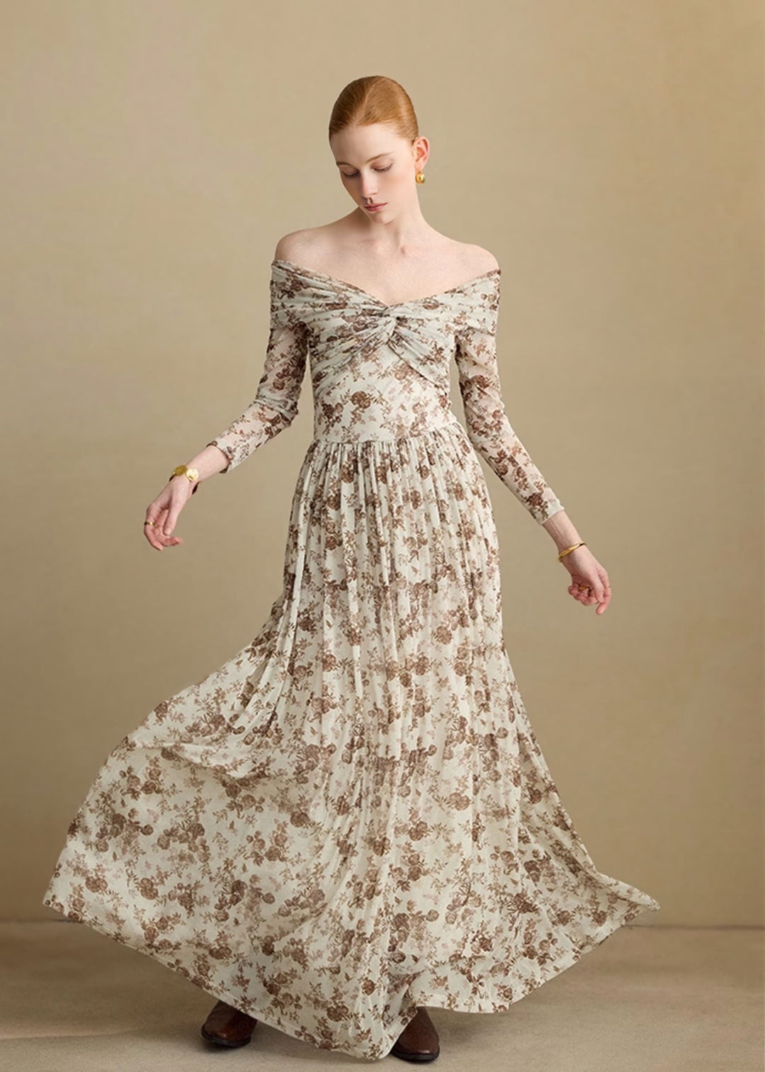 ELNIQUE] NEW ARRIVAL – N FRAME