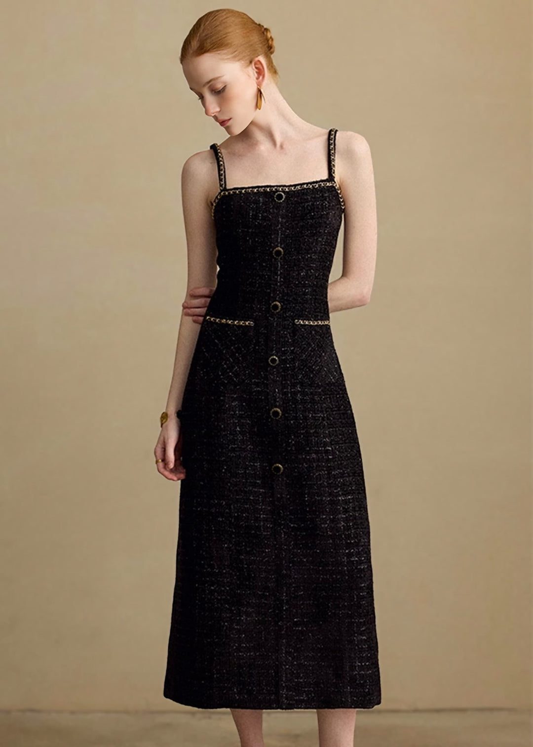 ELNIQUE] NEW ARRIVAL – N FRAME