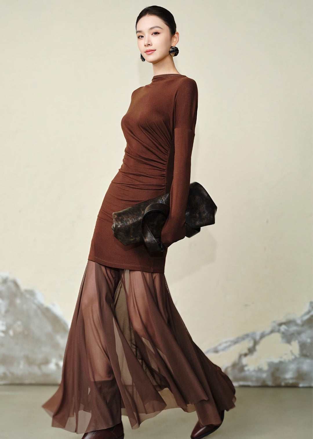 N]ONE PIECE – N FRAME