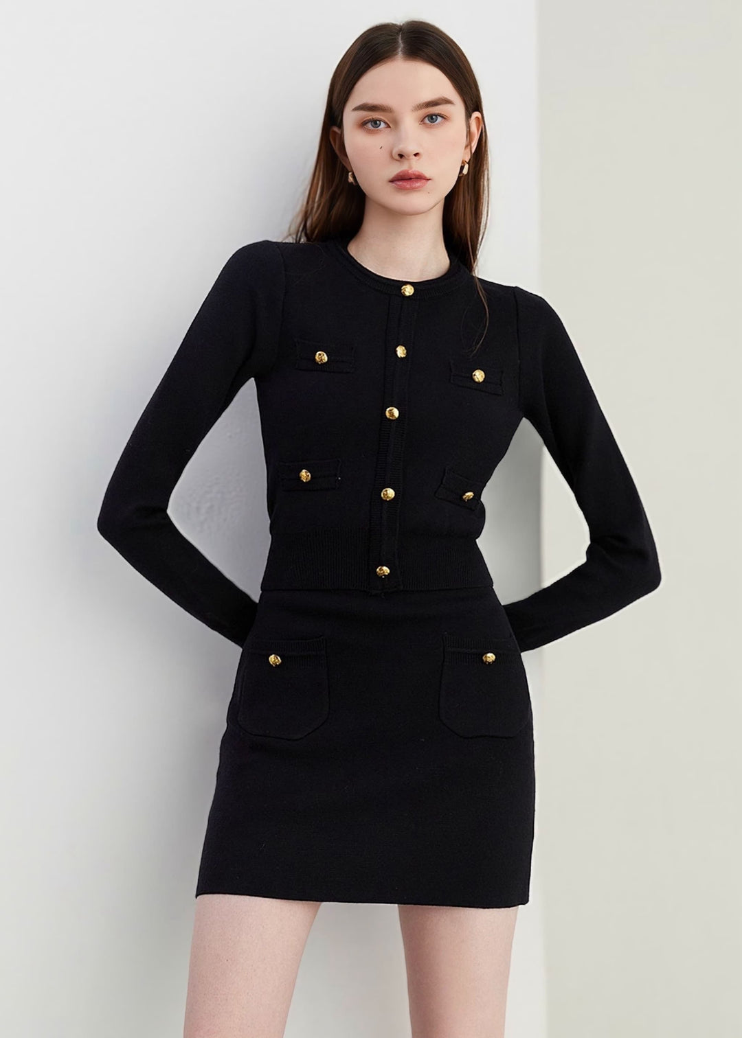 N] SET UP – N FRAME