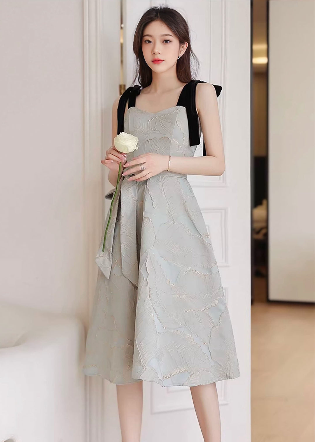 N.FRAME ドレス ELNIQUE] NEW ARRIVAL – N FRAME