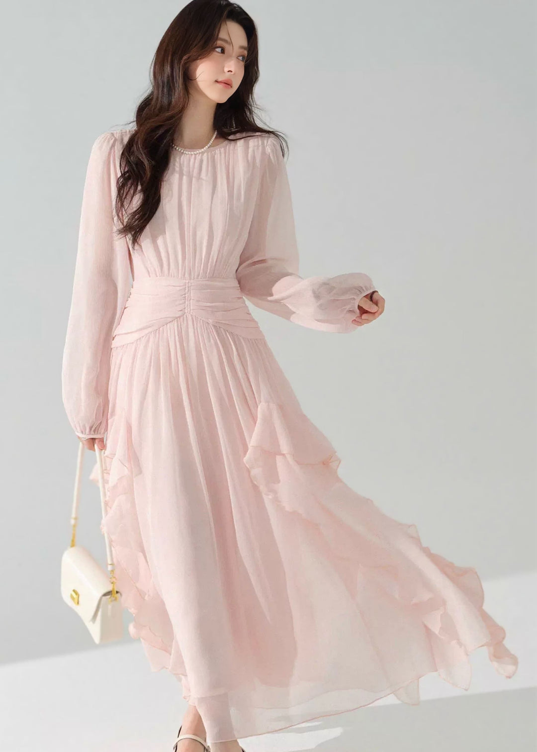 N]ONE PIECE – N FRAME