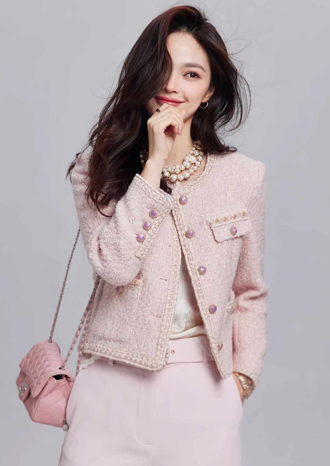 E]OUTER – N FRAME