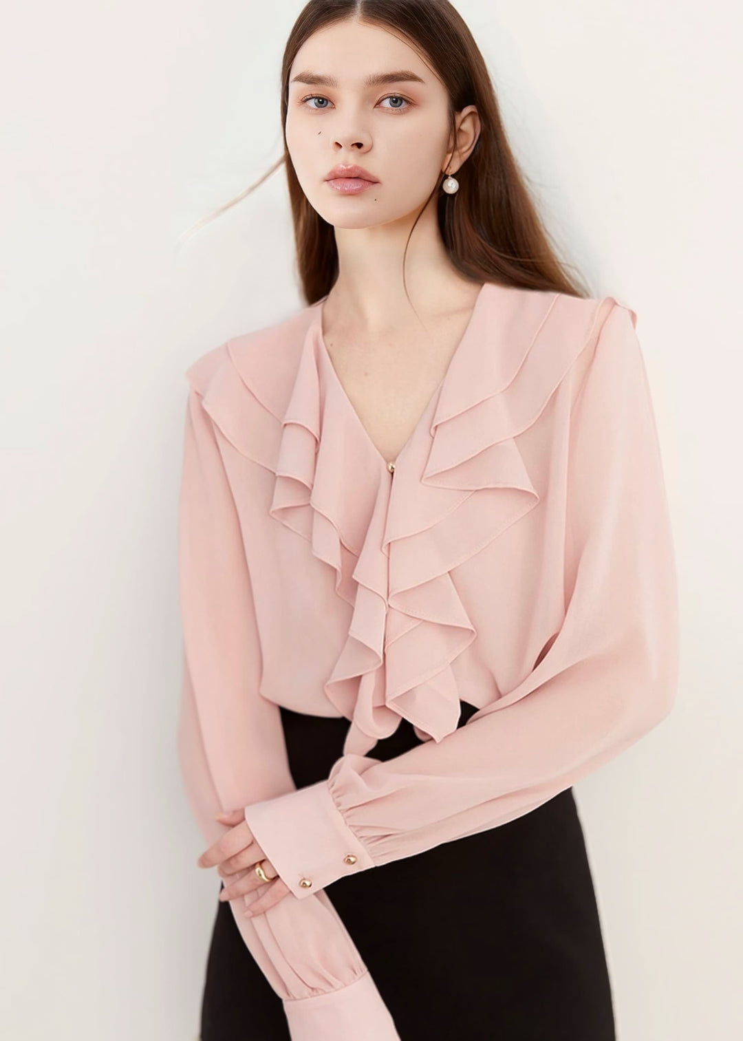 N]TOPS – N FRAME