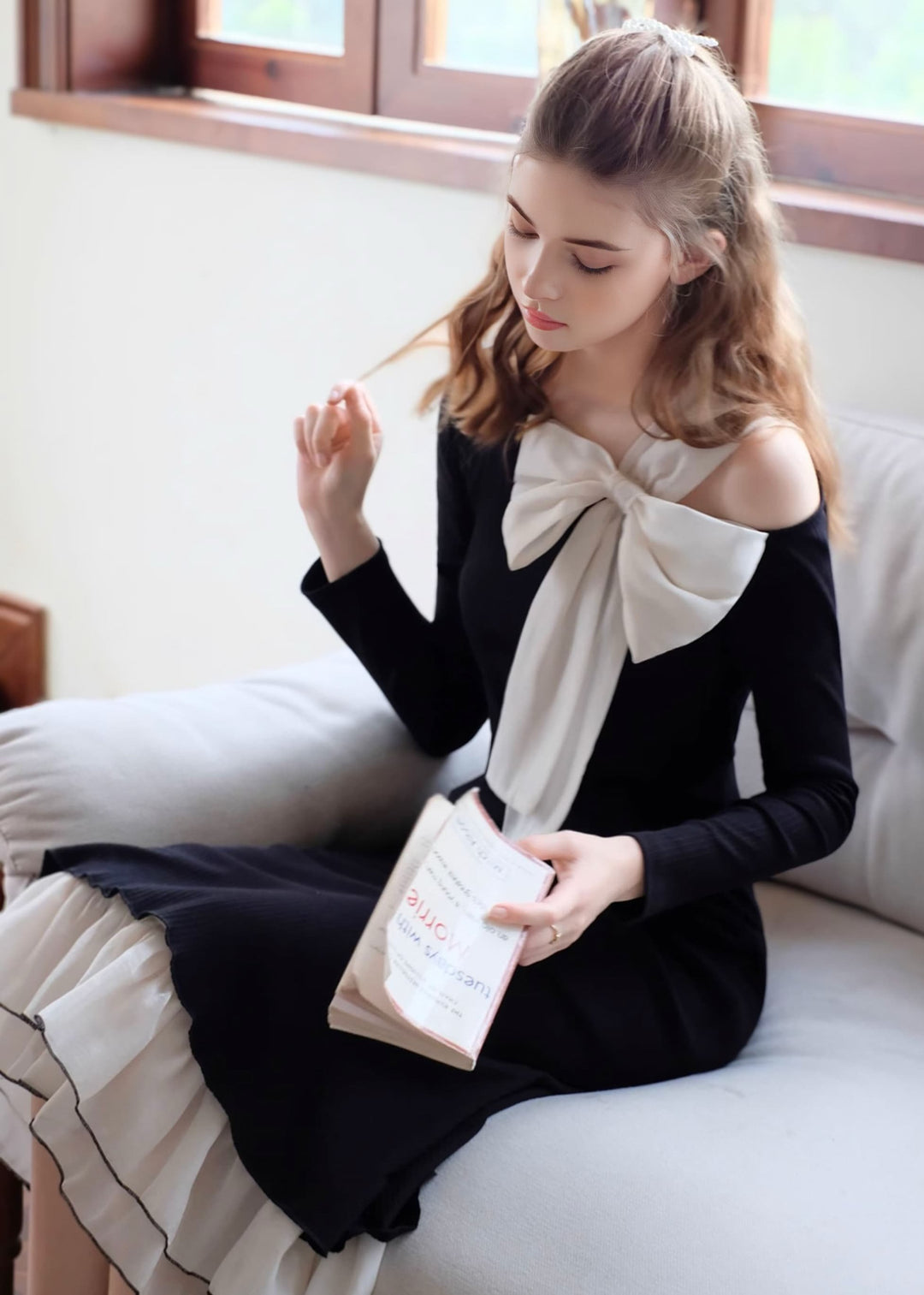 E]ONE PIECE – N FRAME