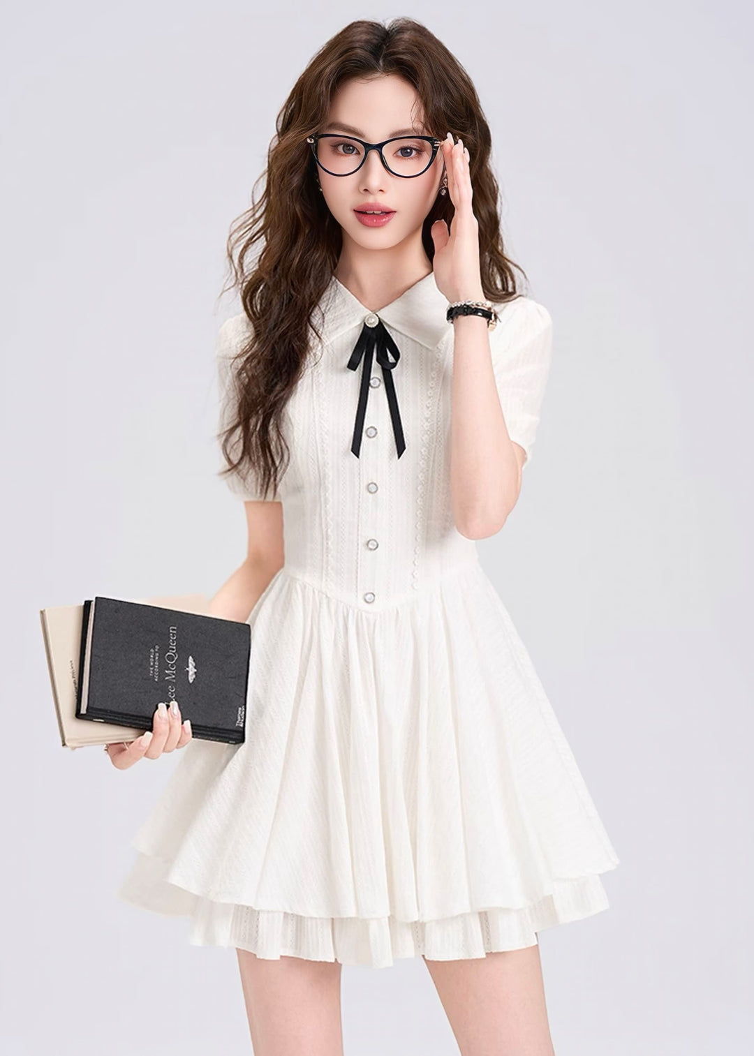 ELNIQUE] NEW ARRIVAL – N FRAME