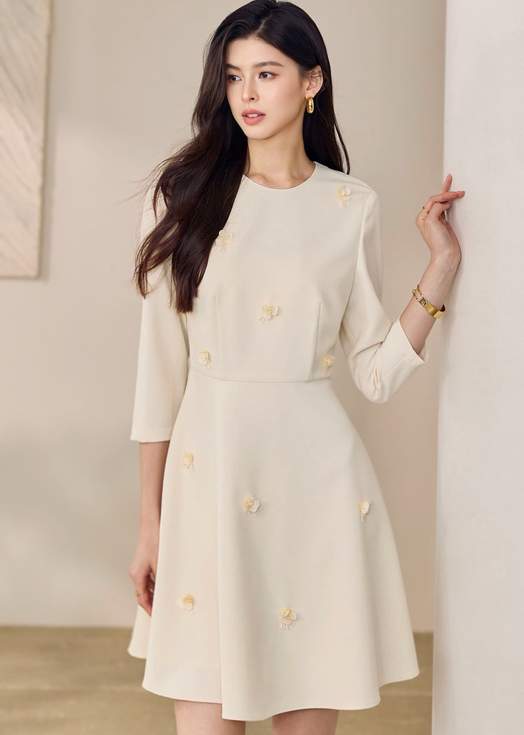 ELNIQUE] NEW ARRIVAL – N FRAME