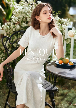ELNIQUE – N FRAME ELNIQUE – N FRAME
