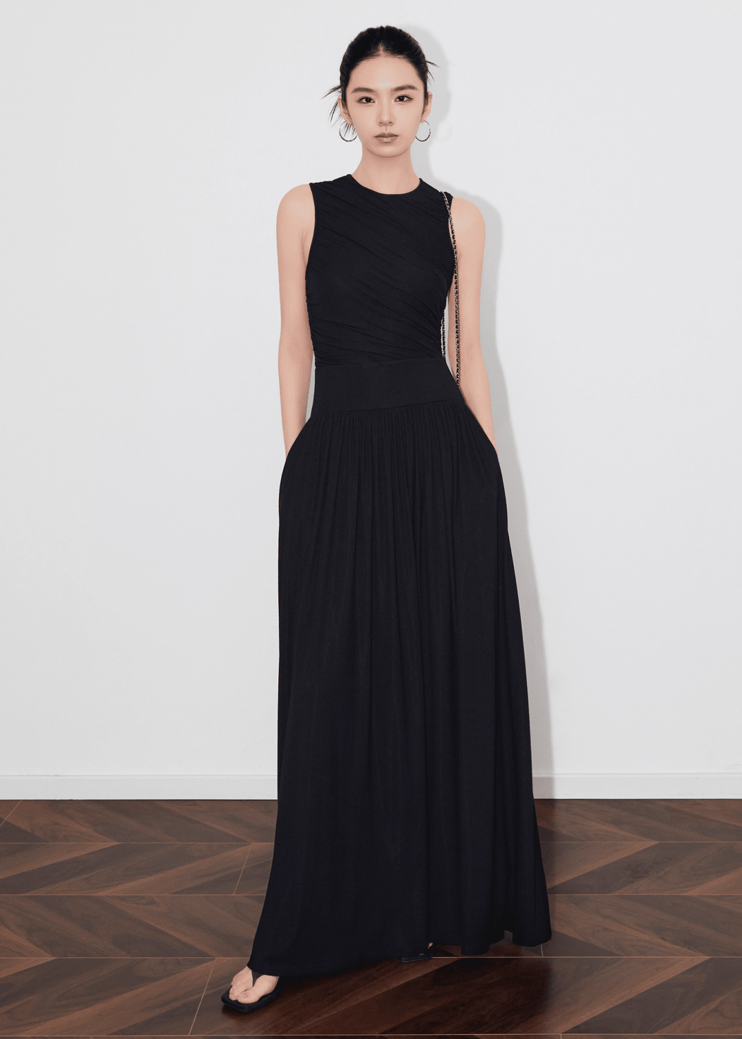 N.FRAME] Long Dress Collection – N FRAME