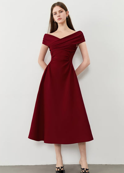 N.FRAME] Long Dress Collection – N FRAME