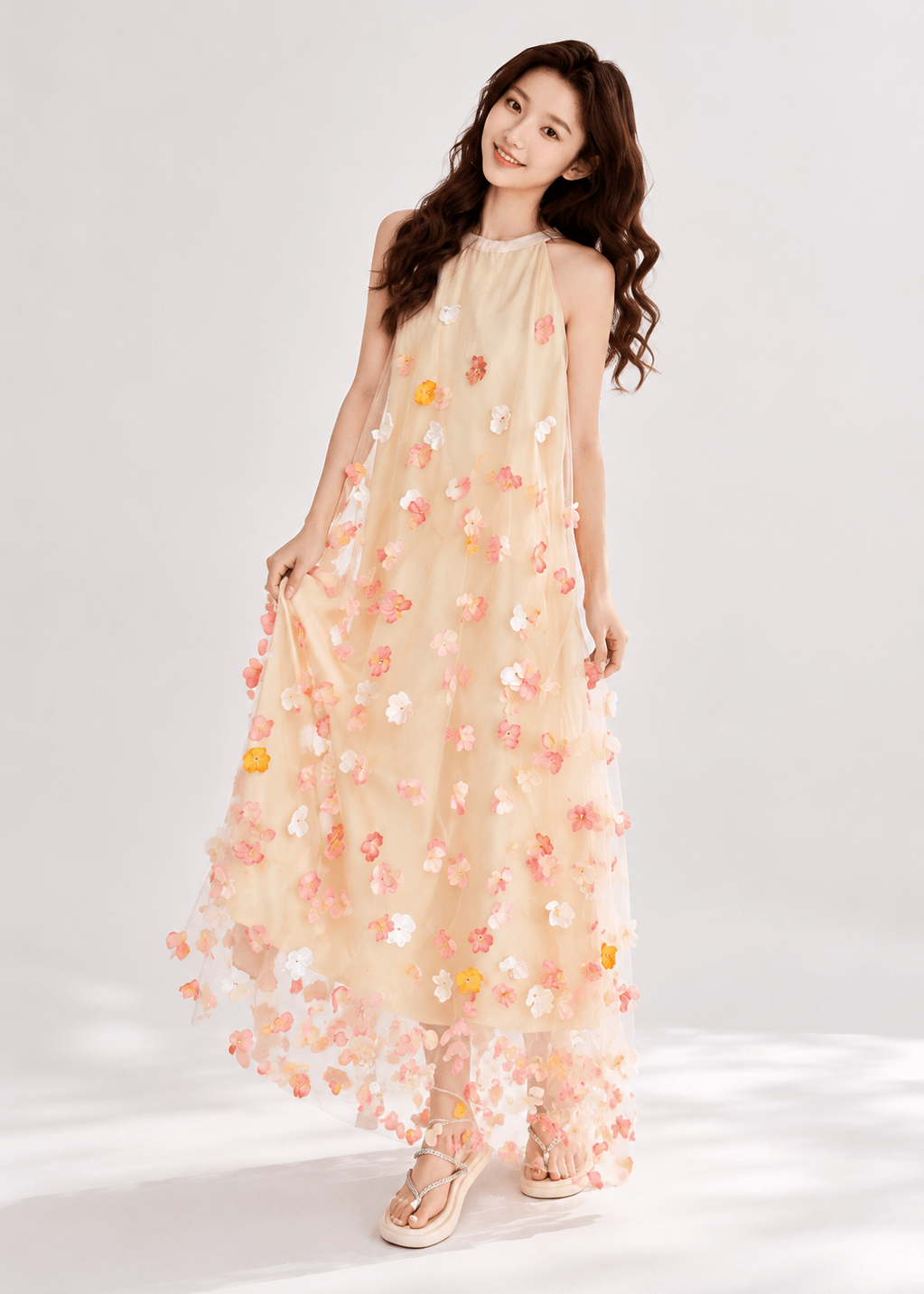 N]ONE PIECE – N FRAME