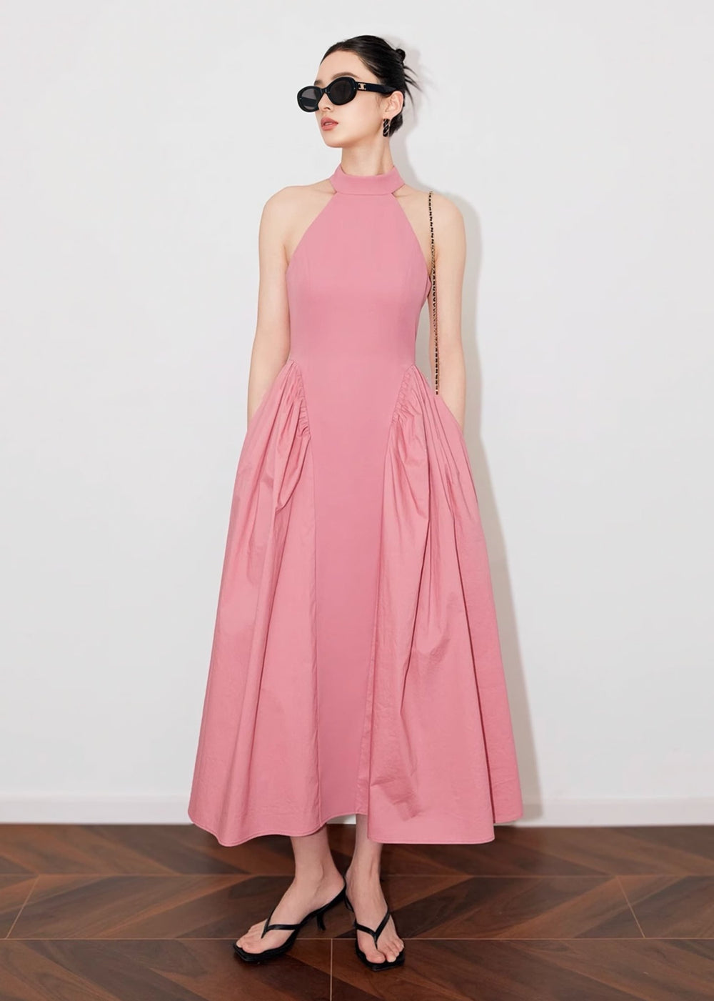 N.FRAME] Long Dress Collection – N FRAME